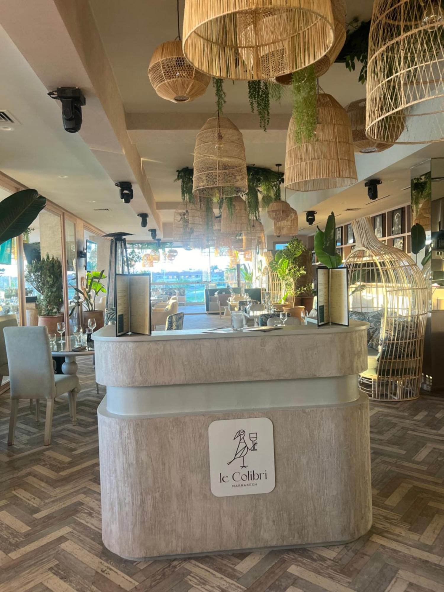 Mini-Villa Situee Dans Une Residence Prestigia A Marrakech, Avec Une Vue Sur La Piscine Et Le Golf Une Securite 24H Sur 24 Et Une Proximite Ideale De L Aeroport 5 Minutes C Est Une Offre Parfaite Pour Des Vacances Marrakesh Exterior photo